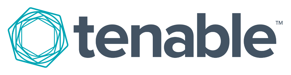 Tenable logo