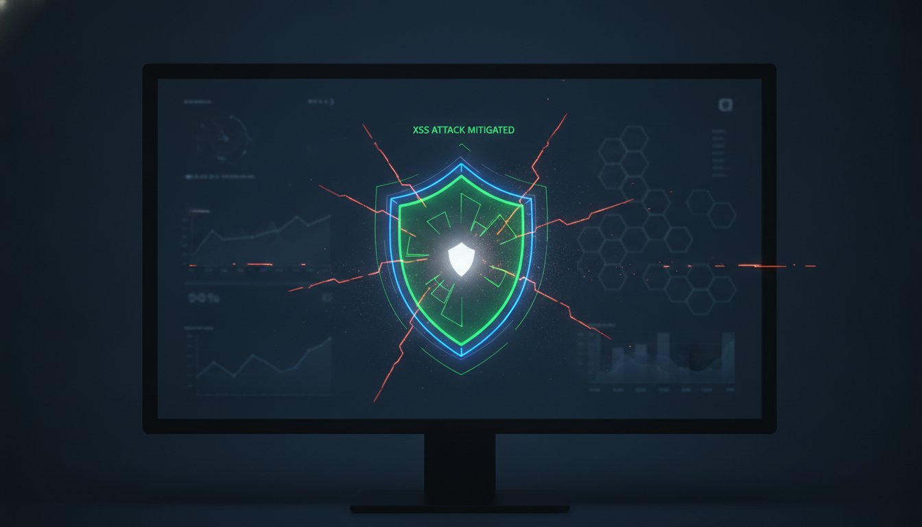 Mitigating Cross-Site Scripting (XSS) Risks: A Strategic Guide for 2026